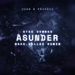 Stee Downes - Asunder (haas, Hallex Remix)