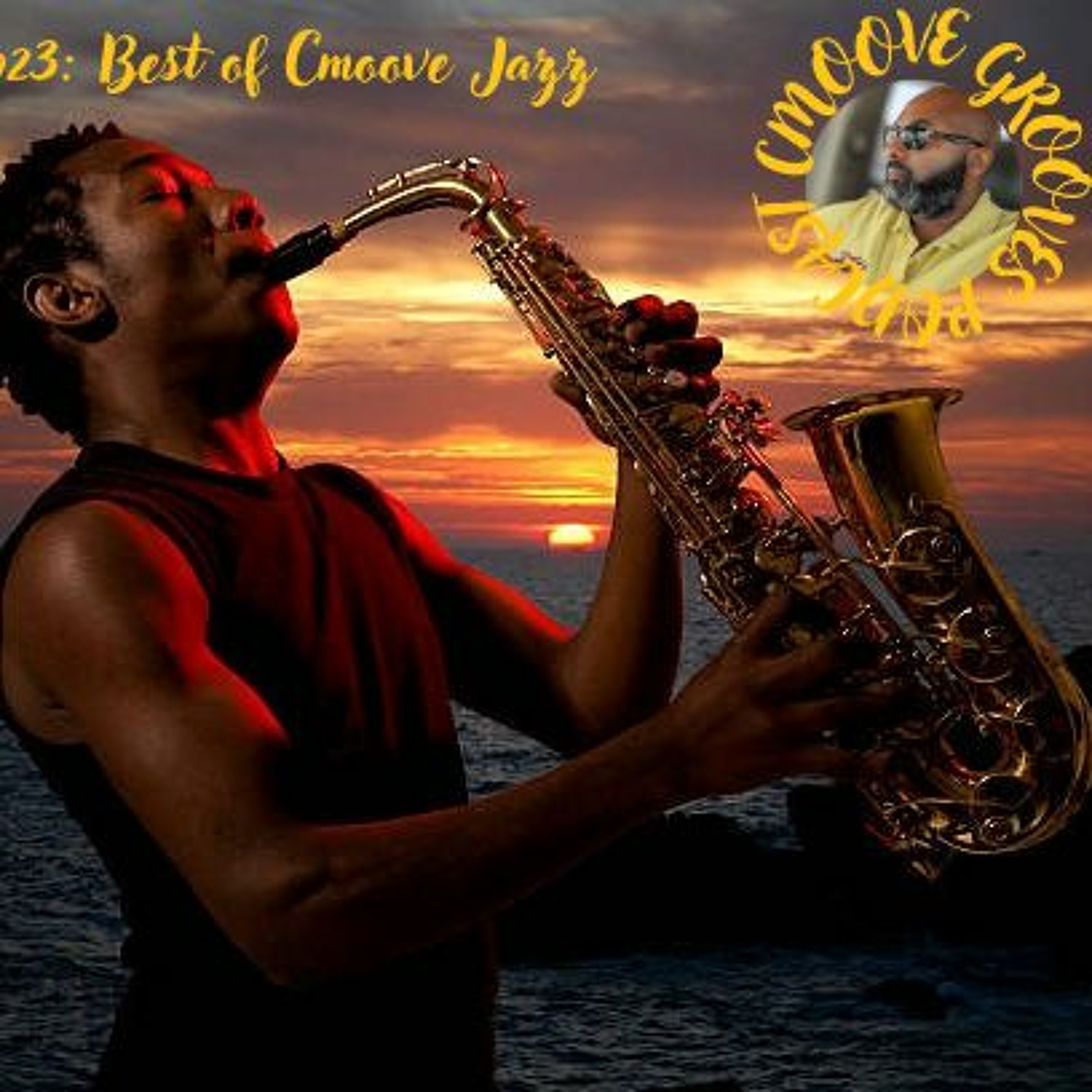 Cmoove Grooves Podcast