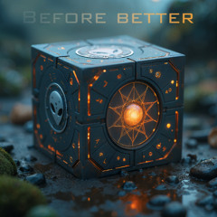 Before Better