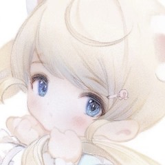 ✩⋆⁺ ┈ ふわふわ♪