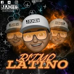 RITMO LATINO 2020