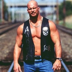 STEVE AUSTIN