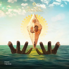 Afro House / PISSI - Trippin (Radio Edit)
