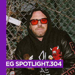 EG SPOTLIGHT.304 HARDEN
