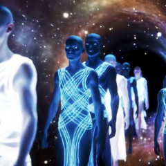Homo Galactica