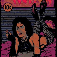 (What do your Nipples look like?) Memorabilia