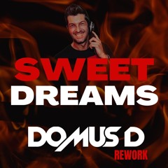 Sweet dreams ( Domus D rework ) - Eurythmics