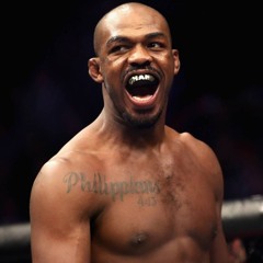 Jon Jones x Meet The Grahams