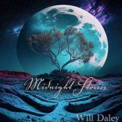 Midnight Stories 31 Guestmix Will Daley