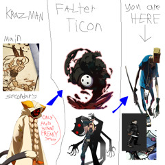 DoKtoR AZMAN [DR:TSSSSSS Fell Other Puppet]