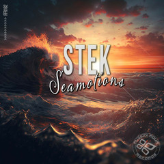 Stek - Seamotions ***OUT NOW ON BEATPORT EXCLUSIVELY***