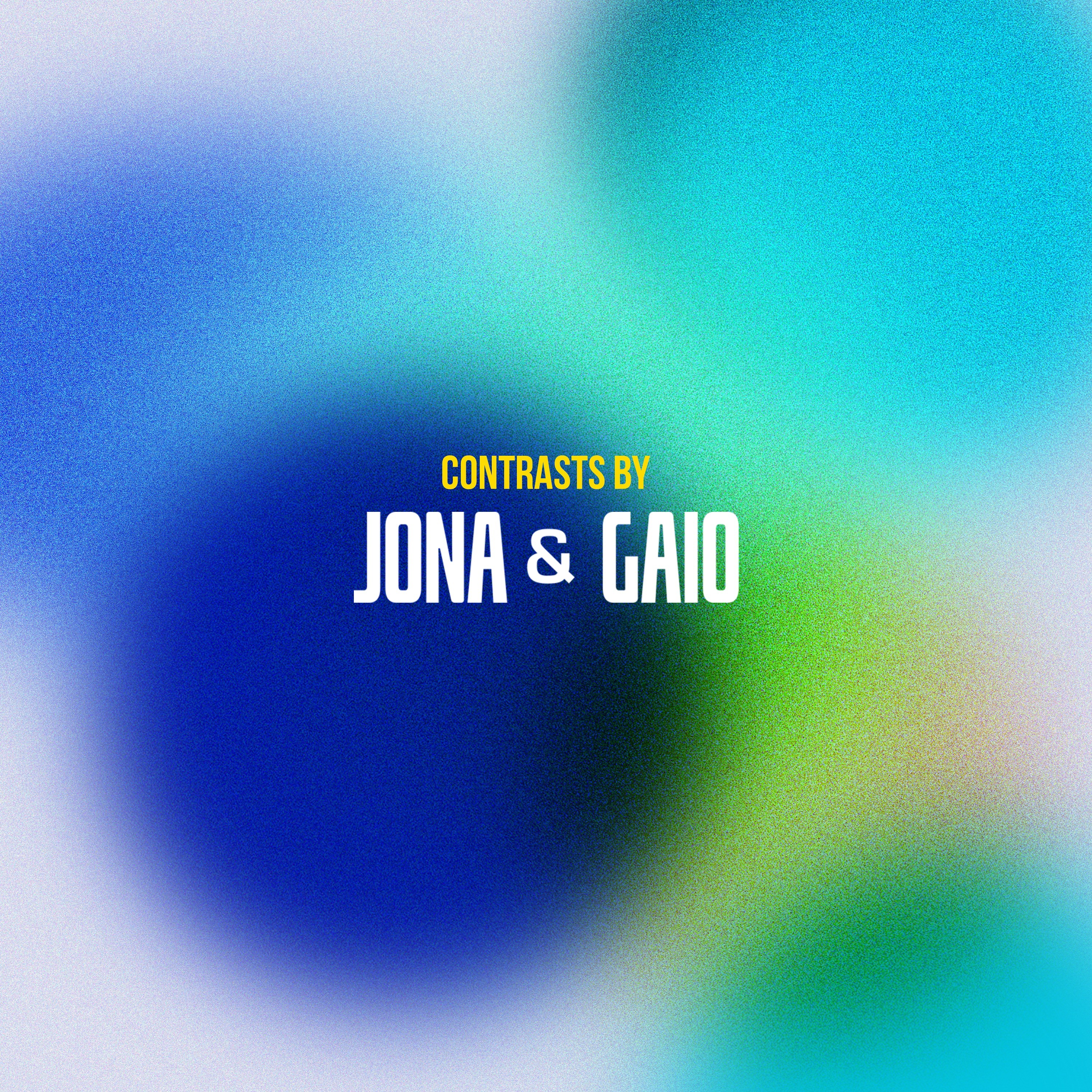 Contrasts by JE Gaio