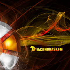 20.02.2025 - TechnoBase.FM (Hypertechno) 21-22 Uhr