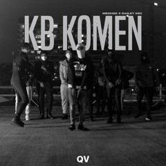 Related tracks: KB Komen