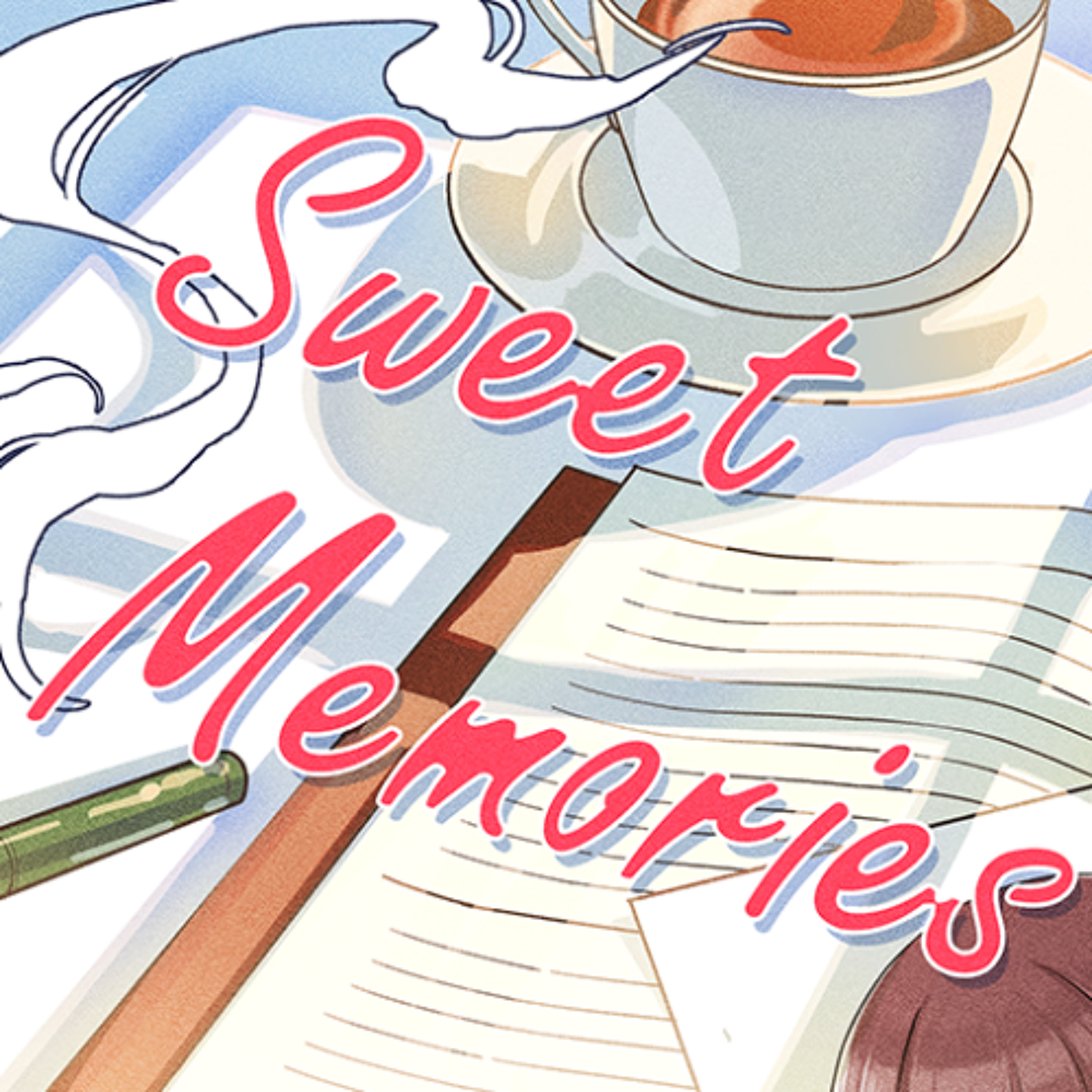 Amana Osaki - Sweet Memories_[WAM VB X Agas L3 REMIX] episode artwork