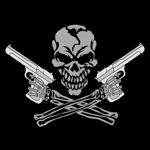 YUNG AP - GUNSM!TH