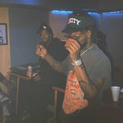wait 4 u prod. Fish