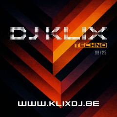 Techno 08/25