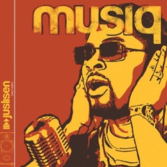 Juslisen mashup acapella (Musiq Souldchild cover)