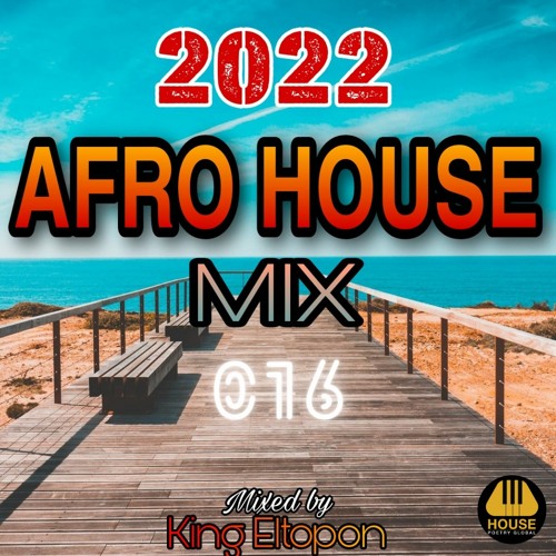 🔥 2022 AFRO HOUSE MIX | ELLA WILD, TA ICE, VINTAGE CULTURE, CHRIS SEN, BENNY T, TORQUE MUSIQ 🕺💃