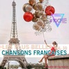 Stream LES PLUS BELLES CHANSONS FRANCAISE VOLUME 01(69 - 92BPM) by  Christophe Lagneau