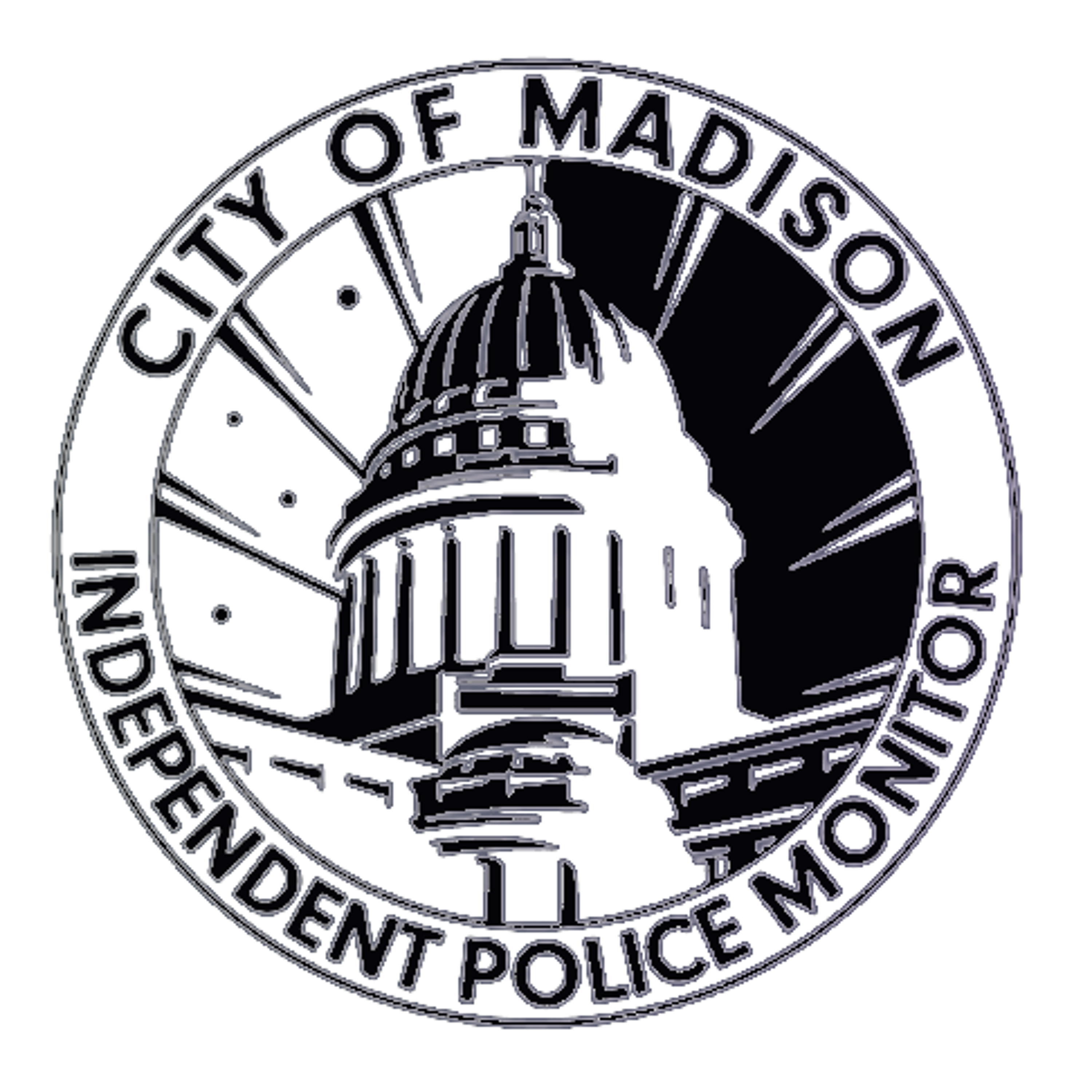 Madison Independent Police Monitor Speaks Out episode artwork