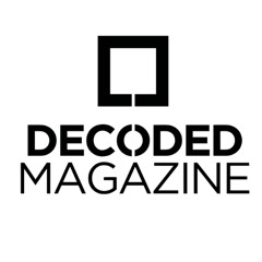 Decoded Magazine Mix Mix Of The Month July Submission- DJ Rob Hanlon