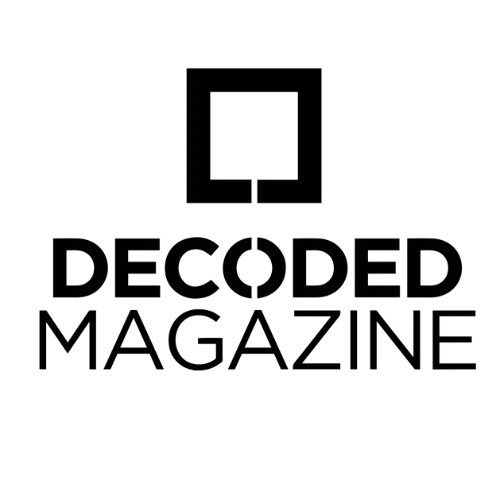 Decoded Magazine Mix Mix Of The Month July Submission- DJ Rob Hanlon