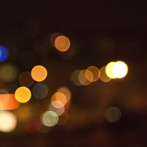 Glowing Embers