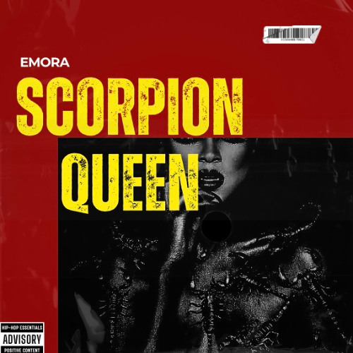 Scorpion Queen