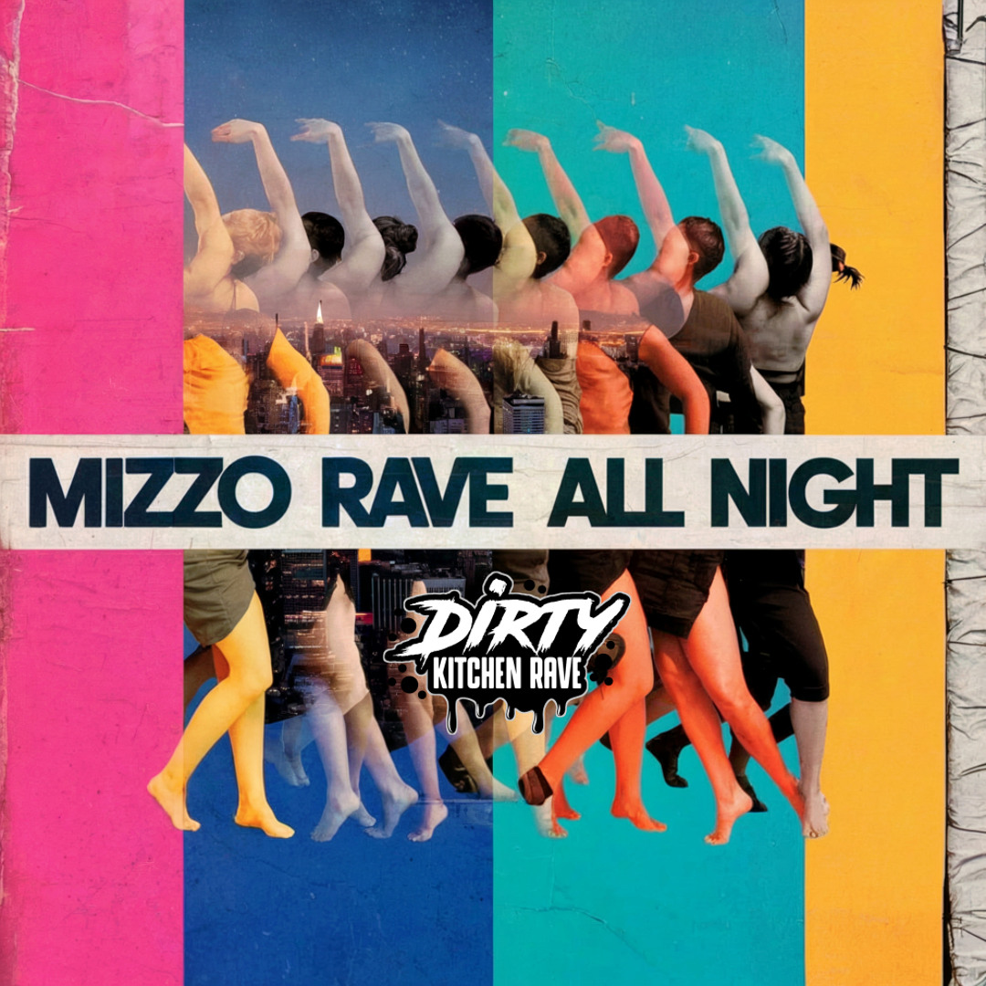 Stream Rave All Night by Dirty Kitchen Rave | Listen online for free on ...
