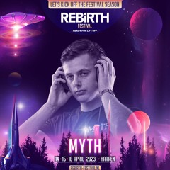 MYTH - First Reborn (REBIRTH TOOL)