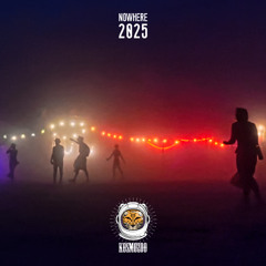 Piccaya @ Kosmozoo // Nowhere 2025 (Fri)