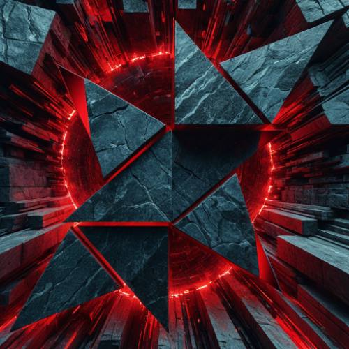 Paperfunk Recordings Mix vol.3 by NERV3