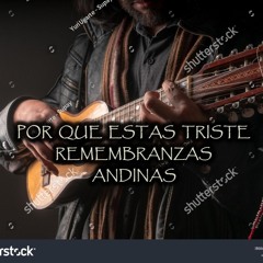 Por Que Estas Triste GEOVANNY MERA Y RENE GUACHAMIN