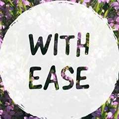 The ease of miracles by breathing the glory!