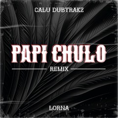 Dubtrakz - Papi Chulo RMX