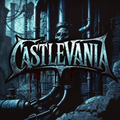 AXL- Castlevania