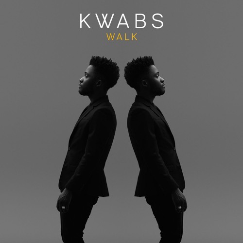 Walk (Todd Edwards Remix)