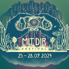Re:Set @ Mit Dir Festival 2024 (Part I)