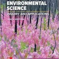 [VIEW] PDF 📰 ISE Principles of Environmental Science by William P. Cunningham Prof.,