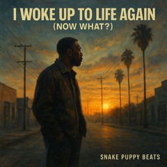 I Woke Up