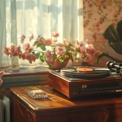 سهام رفقي - (طقطوقة) لوح القدر مكتوب