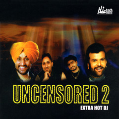 Duppata (feat. Surjit Bindrakhia)