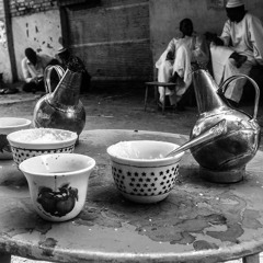 فنجان جبنة، عقد الجلاد ⁩