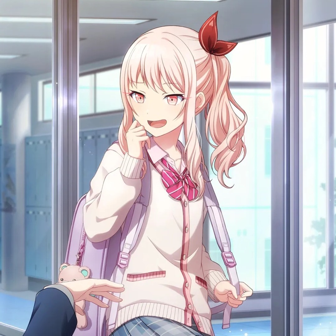 Stream mizisua | Listen to Mizuki Akiyama [all alt vocals