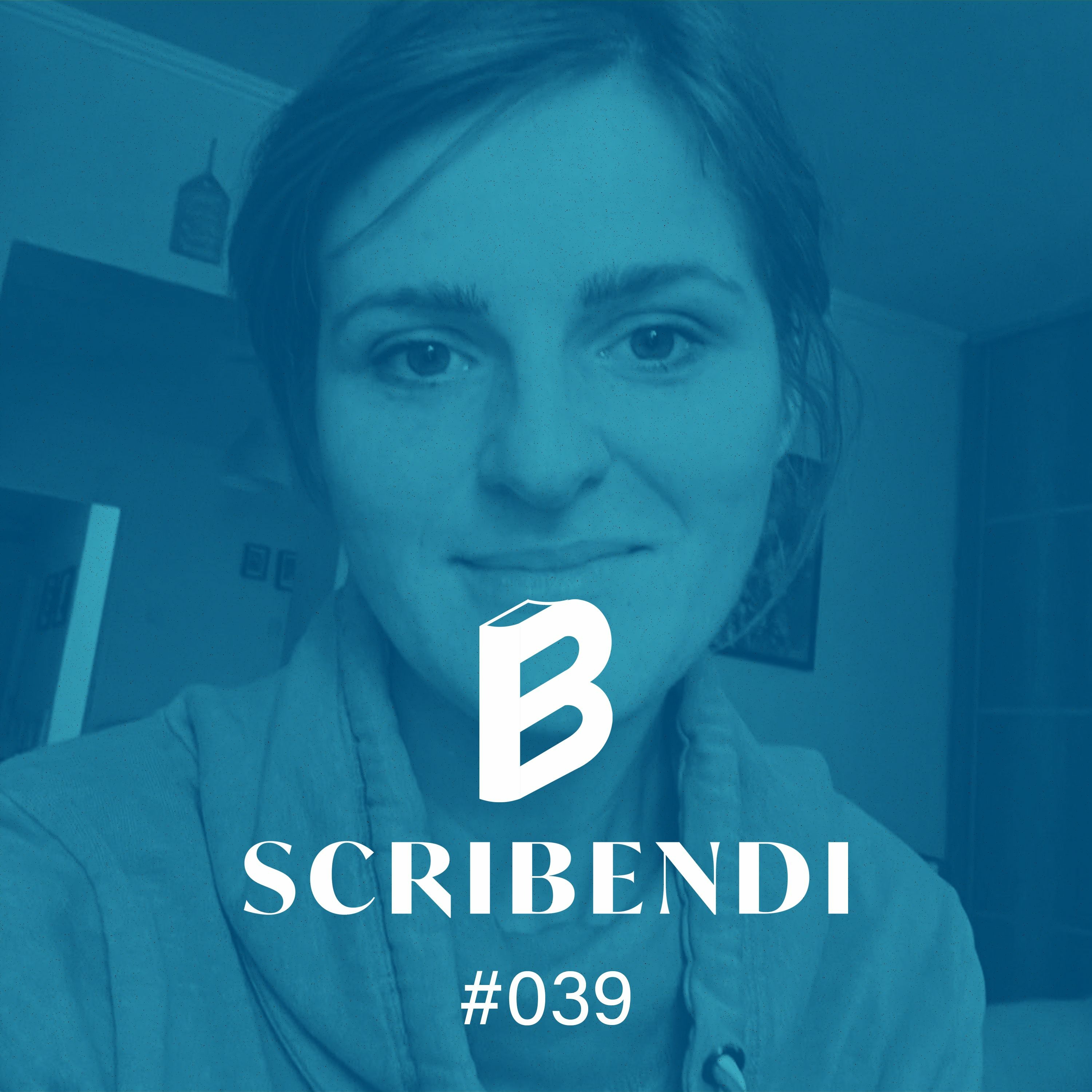 SCRIBENDI