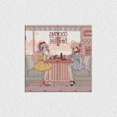MOE SHOP & SNAIL HOUSE PASTEL X UMA SEMANA SEM FUDER 140 BPM