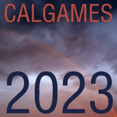 Calgames Virtual Reality Club - 11192023