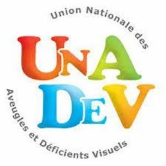 UNADEV - Union Nationale Aveugles Deficients Visuels